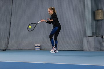 Anna-Marie Weissheim 483 - Ellerbeker Weihnachtsturnier